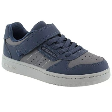 SCARPE QUICK STREET SKECHERS