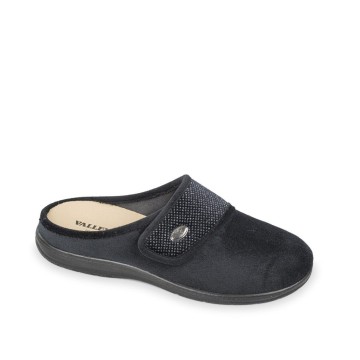 Pantofole Valleverde Donna...