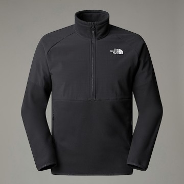 PILE UOMO M/ZIP THE NORTH FACE