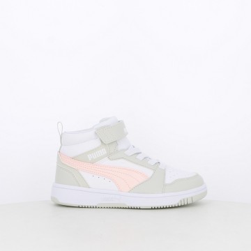 Scarpe Puma rebound v6 393832