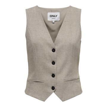 Gilet Donna Only 15336753