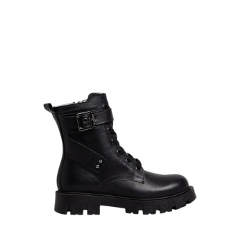 Stivaletti NeroGiardini...