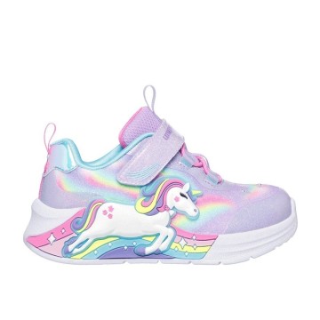 Scarpe Skechers Bambina...