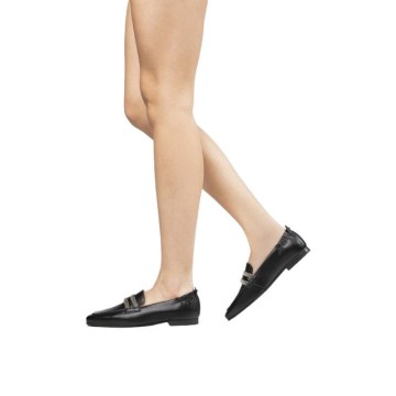 Mocassini NeroGiardini...