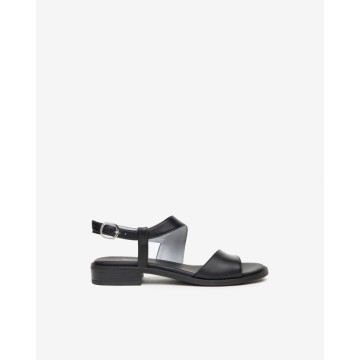 Sandali Bassi NeroGiardini...