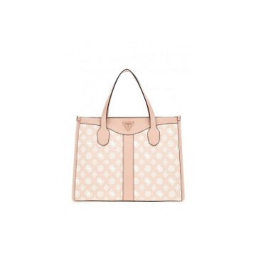 Borsa Guess Donna Silvana...