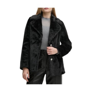 Pelliccia Guess Donna...