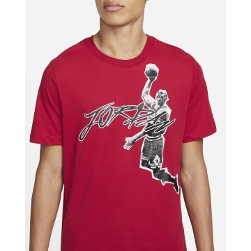 T-shirt Jordan Air Dri-fit...