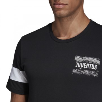 T-shirt Graphic  Juventus Uomo