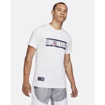 T-shirt Nike Jordan Paris...