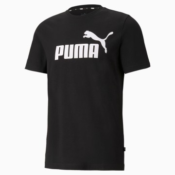 T-shirt Puma Essential Logo...