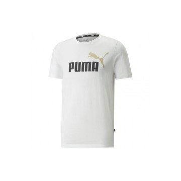 T-shirt Puma Essential Uomo
