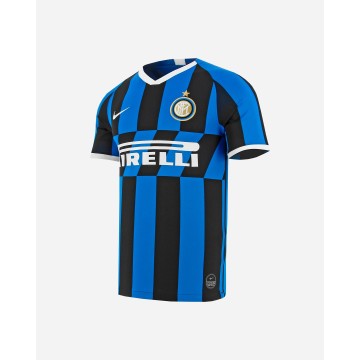 Maglia Home Inter 2019-20 Uomo