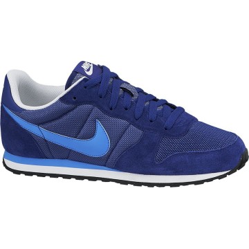 Nike Genicco colore Blu