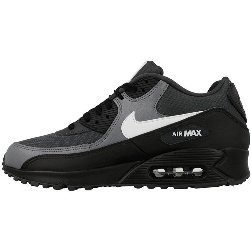 Nike men's air hot sale max 90 essential