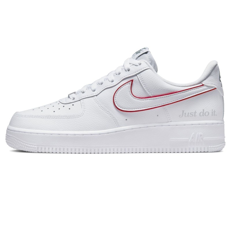 Nike air force hotsell just do it uomo