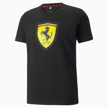 T-shirt Puma Ferrari Race...
