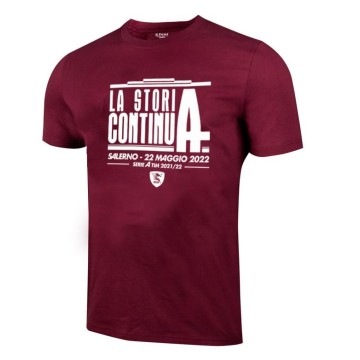 T-shirt Salernitana "La...