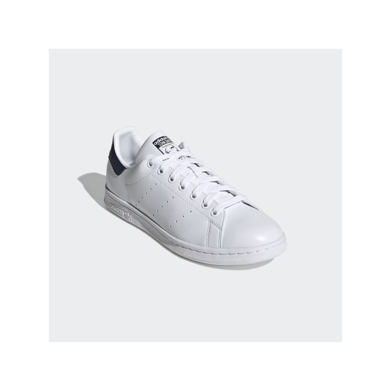 Stan smith scarpe outlet blu