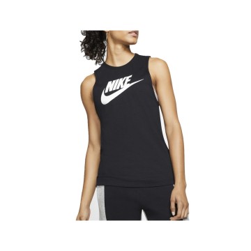 Canotta Nike Sportswear Donna