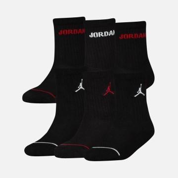 Set 6 paia di calze Jordan...