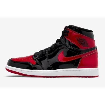 Nike Air Jordan 1 High-...