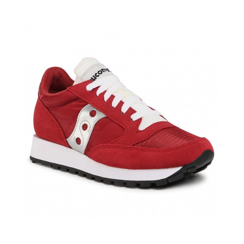 Saucony on sale rosse donna