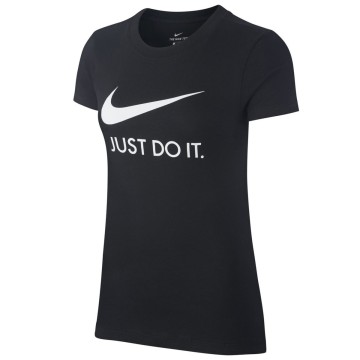 T-shirt Donna  Nike...