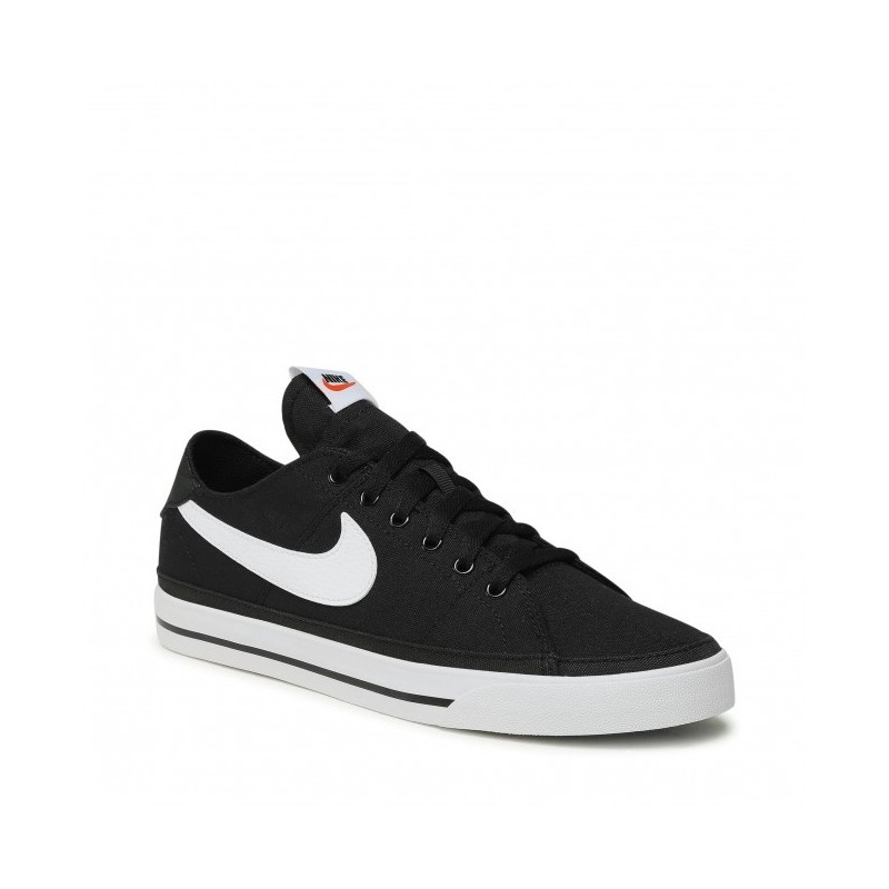 Nike clearance nere tela