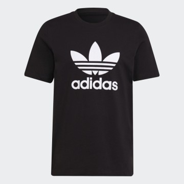 T-shirt Adidas Trefoil  Uomo