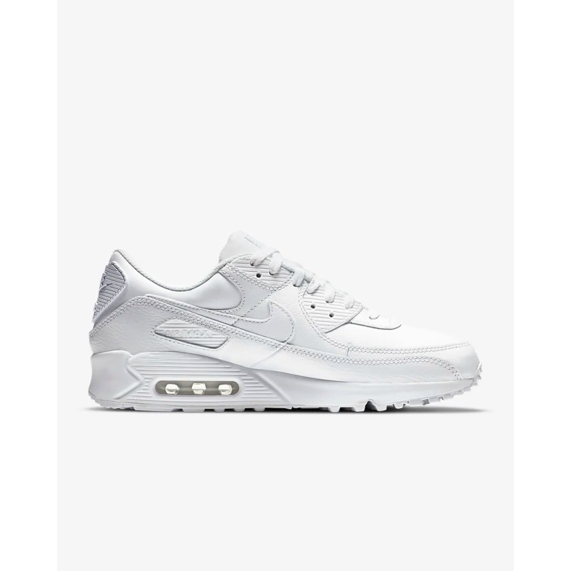 Nike air 2024 max 90 bianca