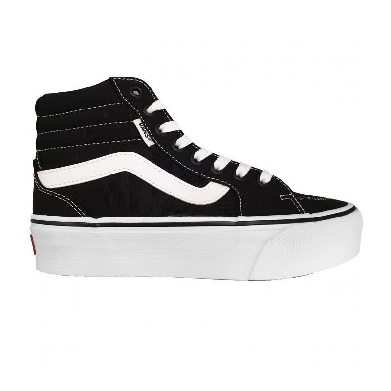 Vans store doppia suola