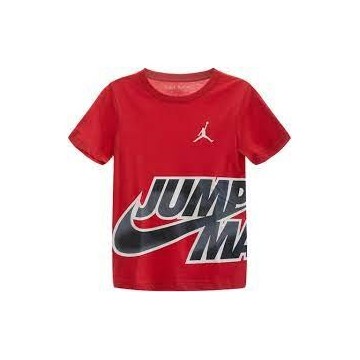 T-shirt Nike Jordan MVP...