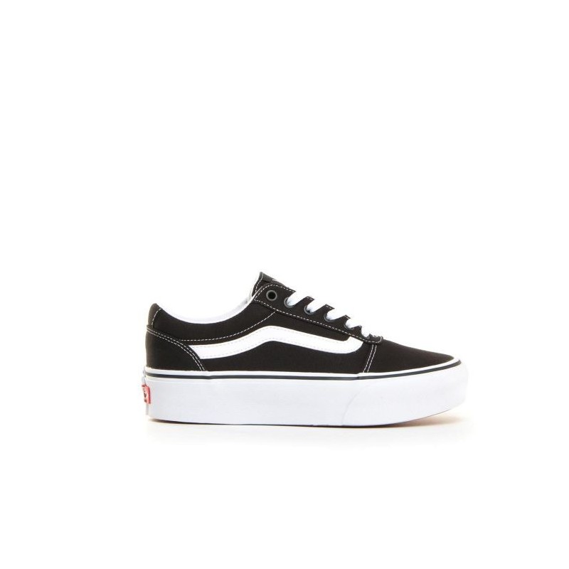 Vans platform store bambino Vendita