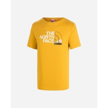 T-shirt The North Face...