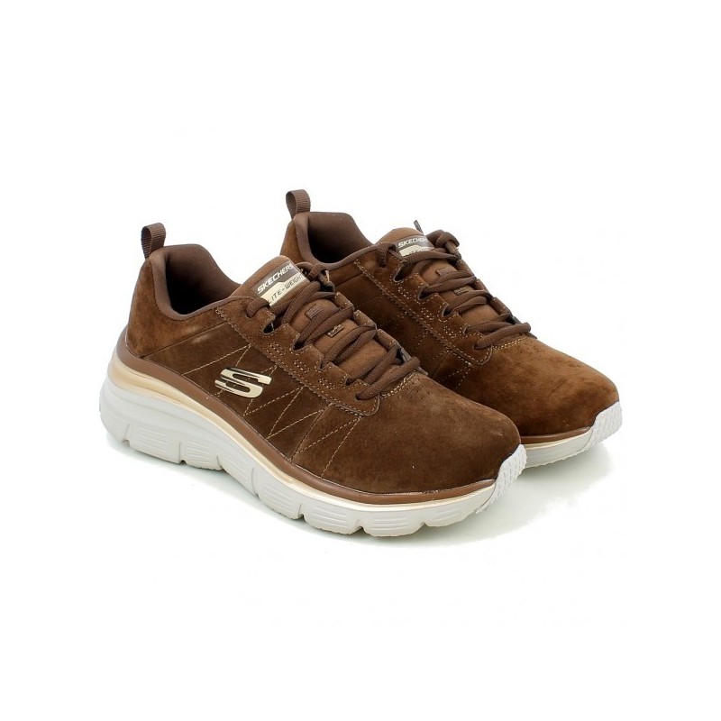 Skechers fashion sale fit opinioni