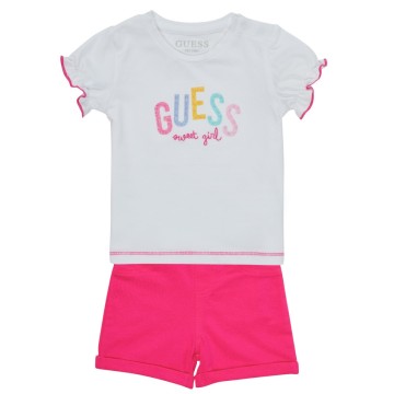 COMPLETO JR GUESS