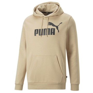 Felpa Puma Essential Big...