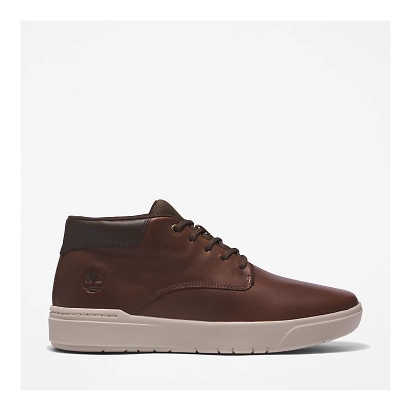 Scarpe clearance timberland chukka