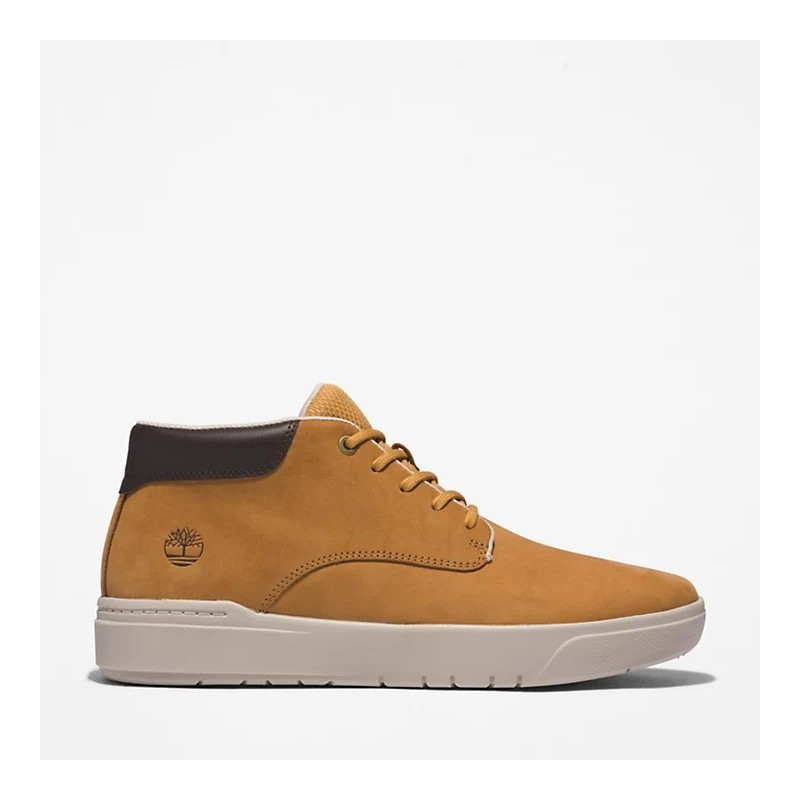 Scarpe timberland hot sale uomo chukka