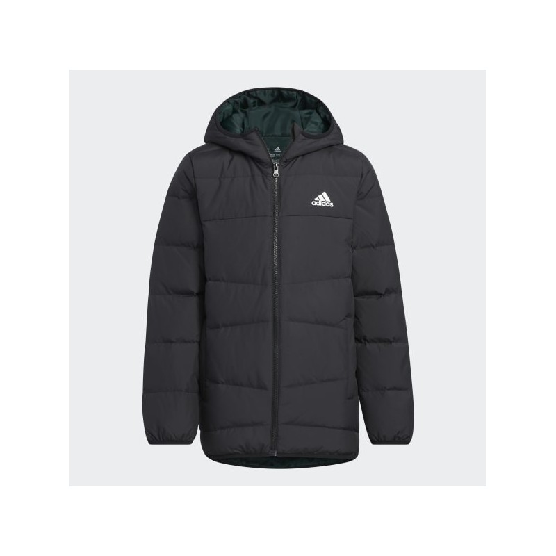 Giubbino hot sale adidas invernale