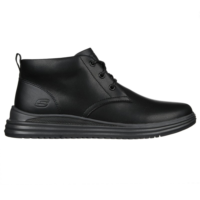 Skechers shop uomo stivaletto