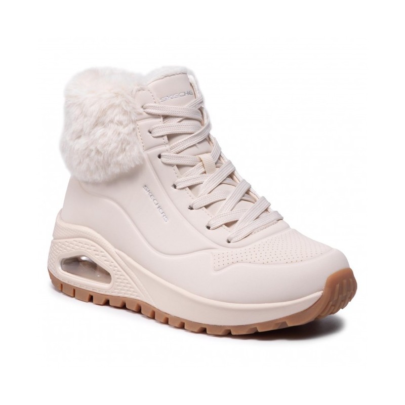 Stivaletto skechers hot sale