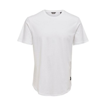 T-SHIRT UOMO ONLY & SONS