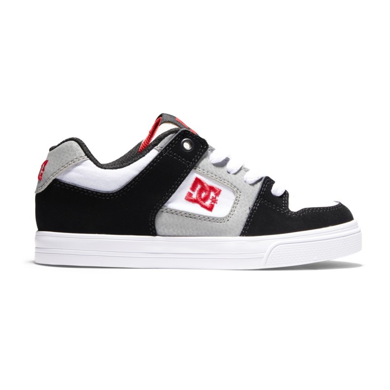 Scarpe dc ragazzo sale