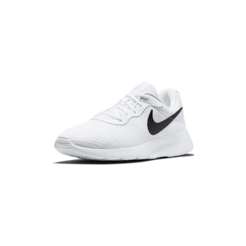 Nike tanjun hotsell uomo bianche