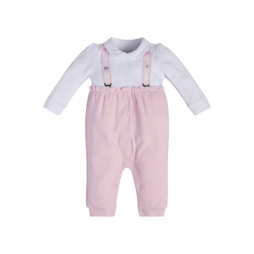 OVERALL PER BAMBINI GUESS